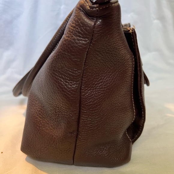 Tignanello Shoulder Bag - Picture 2 of 8